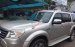 Cần bán gấp Ford Everest đời 2010 số tự động