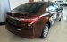 Toyota Collora Altis 1.8G 2017 - Ưu đãi cực lớn trong tháng 5 - Đại Lý Toyota Mỹ Đình/ Hotline: 0973.306.136