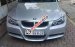 Bán xe BMW 3 Series 325i năm 2010, màu bạc, xe nhập