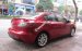 Bán xe Mazda 3 1.6 AT năm 2011, màu đỏ, nhập khẩu Nhật Bản chính chủ, giá tốt