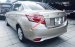 Bán Toyota Vios 1.5E đời 2016 số sàn