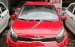 Cần bán xe Kia Morning Van 1.0 AT đời 2017, màu đỏ, nhập khẩu