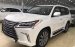 Bán xe Lexus LX 570 đời 2017, màu trắng, nhập khẩu nguyên chiếc