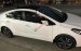 Bán xe Kia Cerato 2.0 năm 2017, màu trắng xe gia đình