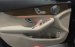 Bán Mercedes C250 2017, màu đen