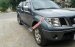 Bán Nissan Navara đời 2013, giá 375tr