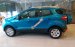 Ford EcoSport Titanium 1.5P AT đời 2017, màu xanh lam