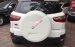 Cần bán gấp Ford EcoSport Titanium 1.5L AT đời 2016, màu trắng giá cạnh tranh