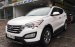 Bán Hyundai Santa Fe 2.4L 4WD năm 2016, màu trắng