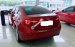 Mazda 3 bản 2.0 Sedan bản full, màu đỏ, sản xuất đăng ký 04/2017