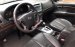 Xe Hyundai Santa Fe 4x4 đời 2012, màu đen, xe nhập, 700tr