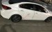Bán xe Kia Cerato 2.0 năm 2017, màu trắng xe gia đình