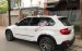 Bán BMW X5 sport 3.0 năm 2007, màu trắng, nhập khẩu