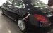 Bán Mercedes C250 2017, màu đen