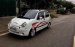 Bán ô tô Daewoo Matiz S 0.8 MT sản xuất 2005, màu trắng, giá chỉ 65 triệu