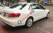 Bán ô tô Mercedes E-Classe 2.0 AT năm 2015, màu trắng, xe nhập đẹp như mới