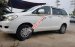 Bán xe Toyota Innova đời 2008, màu trắng số sàn