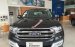 Ford Giải Phóng bán xe Ford Everest 2017 nhập Thái, đủ màu, trả góp 85%, tặng bộ phụ kiện 7 món - LH: 0988587365