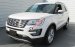 Bán Ford Explorer Limited sản xuất 2017, màu trắng, giao ngay tại Ford Bình Dương