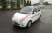 Bán Daewoo Matiz MT đời 2007, màu trắng như mới