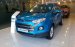 Ford EcoSport Titanium 1.5P AT đời 2017, màu xanh lam