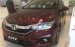 Bán ô tô Honda City 1.5 CVT TOP đời 2017, màu đỏ tại Honda Ô Tô Hà Tĩnh