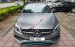 Xe Mercedes A250 Sport AMG đời 2015, màu xám, nhập khẩu