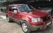 Bán xe Ford Escape đời 2002, màu đỏ, giá 175tr