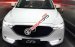 Bán Mazda CX 5 2.0 AT đời 2017, màu trắng, 889 triệu