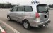 Cần bán Toyota Innova G đời 2010, màu bạc ít sử dụng