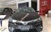 Toyota Corolla Altis 1.8G 2017 ưu đãi giá đến 50 triệu tại Toyota Tây Ninh