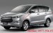 Bán Toyota Innova đời 2017, màu bạc