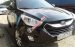 Bán xe Hyundai Tucson 2012, màu đen, nhập khẩu Hàn Quốc 