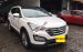 Bán xe Hyundai Santa Fe 2.4L 4WD đời 2016, màu trắng