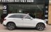 Bán Mercedes GLC 250 4Matic 2017, màu trắng, xe nhập