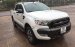 Cần bán lại xe Ford Ranger 3.2 đời 2016, màu trắng, nhập khẩu chính chủ, 815 triệu