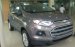 Bán ô tô Ford EcoSport Titanium 1.5P AT đời 2018, màu nâu, 120 triệu nhận xe full