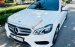 Cần bán xe Mercedes E250 AMG đời 2015, màu trắng, nhập khẩu nguyên chiếc