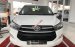 Sở hữu xe Toyota Innova E 2018 chỉ với 190 triệu, trả góp 10-11 triệu/tháng, lãi suất giảm dần