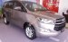 Bán xe Toyota Innova 2.0G 2017 khuyến mại khủng, nhận xe ngay chỉ với 199 triệu -áp dụng đến 15.9.2017