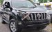 Cần bán Toyota Land Cruiser Prado model 2018, màu đen, nhập khẩu