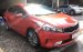 Cần bán gấp Kia Cerato 2.0 AT đời 2017, màu đỏ chính chủ