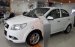 Bán Chevrolet Aveo LTZ, hỗ trợ vay 90-95% giá trị xe