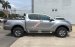 Bán Mazda BT 50 4WD năm 2018, màu bạc, giá chỉ 680 triệu. Liên hệ ngay 0938 807 207