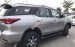 Toyota Long Biên bán Fortuner 2.5G 2017 nhập khẩu, giao ngay, hotline: 099.309.6666