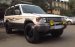 Bán Mitsubishi Pajero 2.4 năm 1994, màu trắng, xe nhập