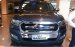 Chuyên Ford Ranger Wildtrak 3.2L (4x4), màu xanh