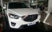 Bán Mazda CX5 2018 chính hãng tại Mazda Giải Phóng - Hà Nội, LH Mr Học 0963666125