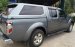 Bán ô tô Nissan Navara 2.5MT đời 2013, màu xám, nhập khẩu