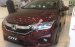 Cần bán Honda City 1.5 CVT đời 2017, màu đỏ tại Hà Tĩnh